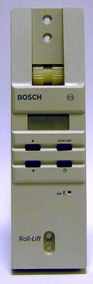 Bosch Roll-Lift